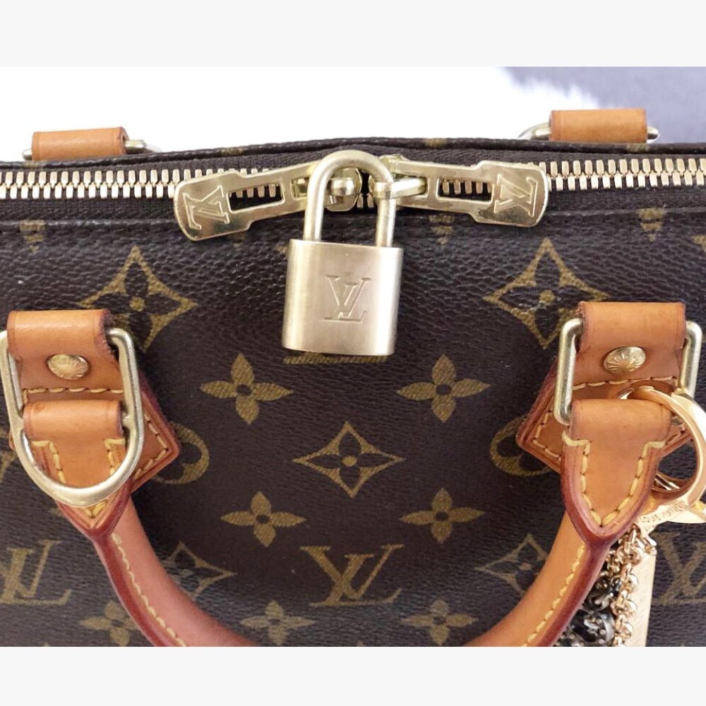 ‼️SOLD‼️♥️Authentic Louis Vuitton Alma PM♥️ - Picture 2 of 8